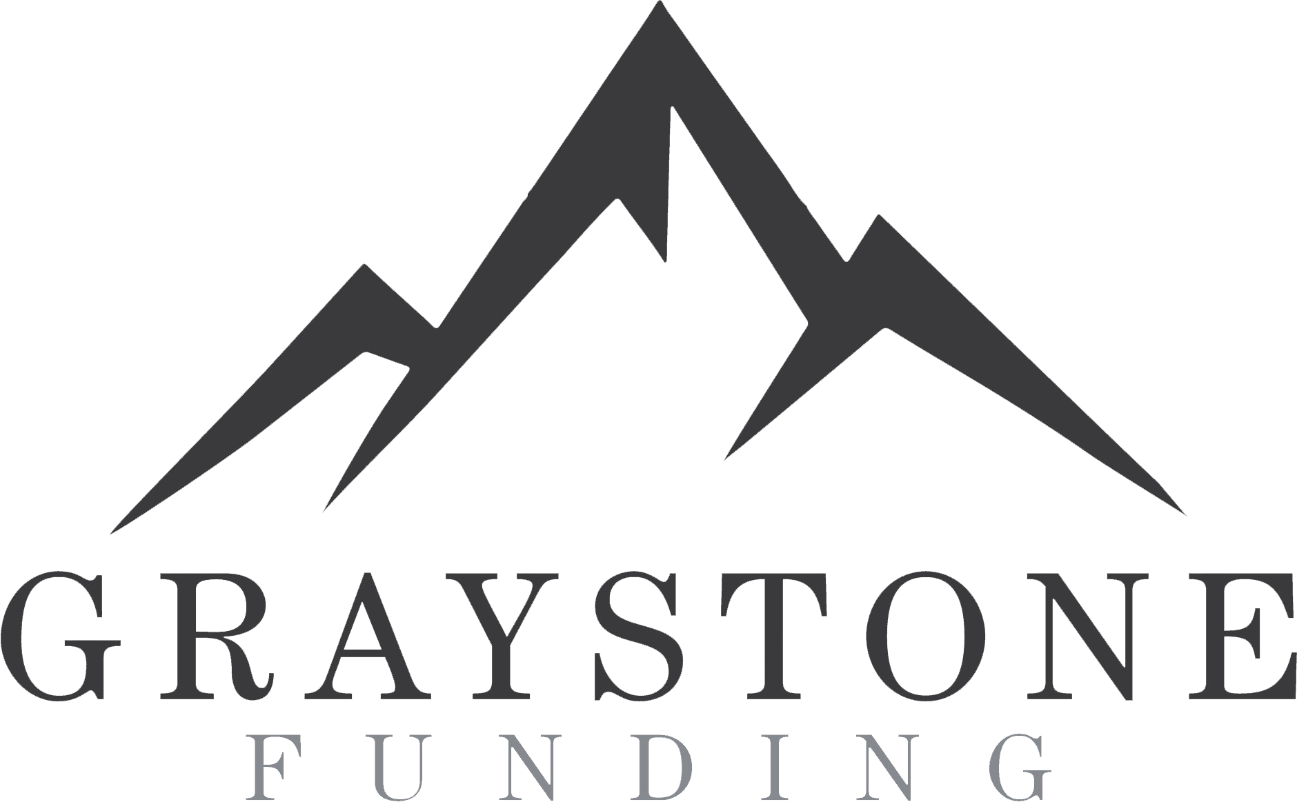 Graystone Funding Logo